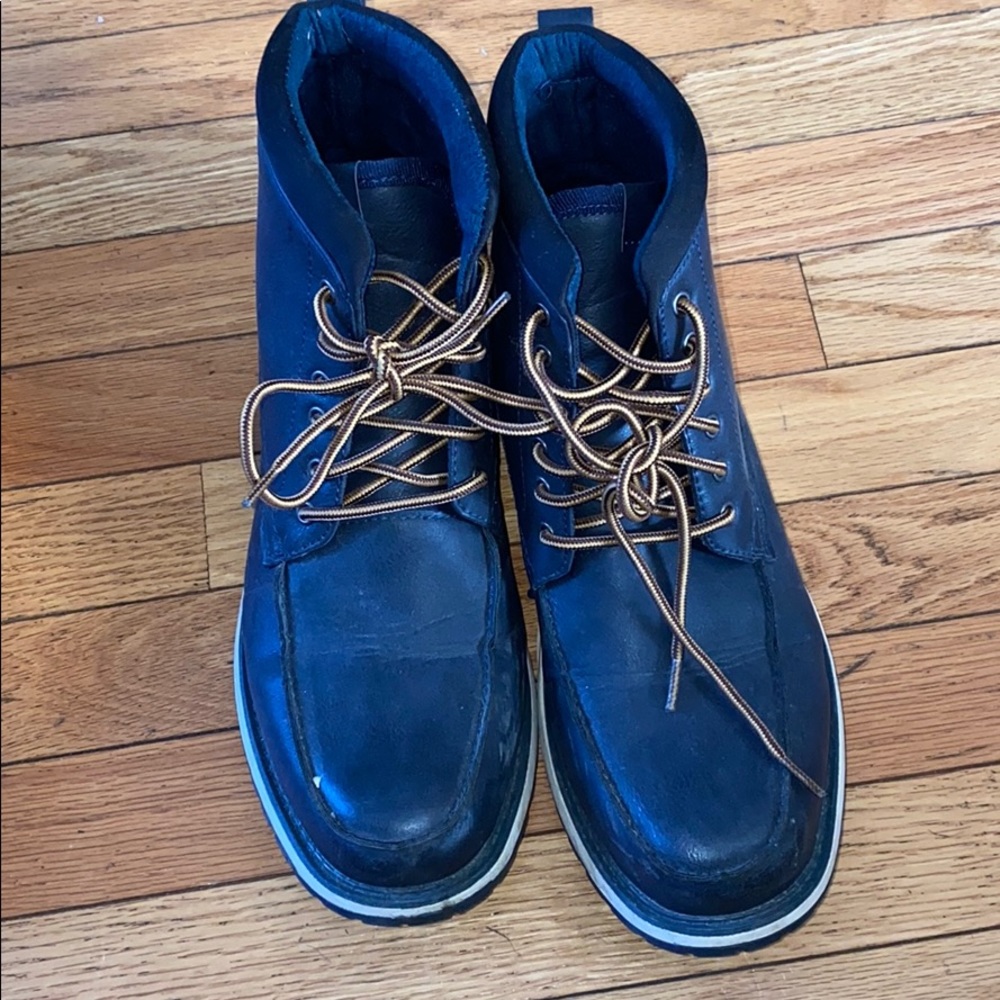 Hawk & Co winter boots